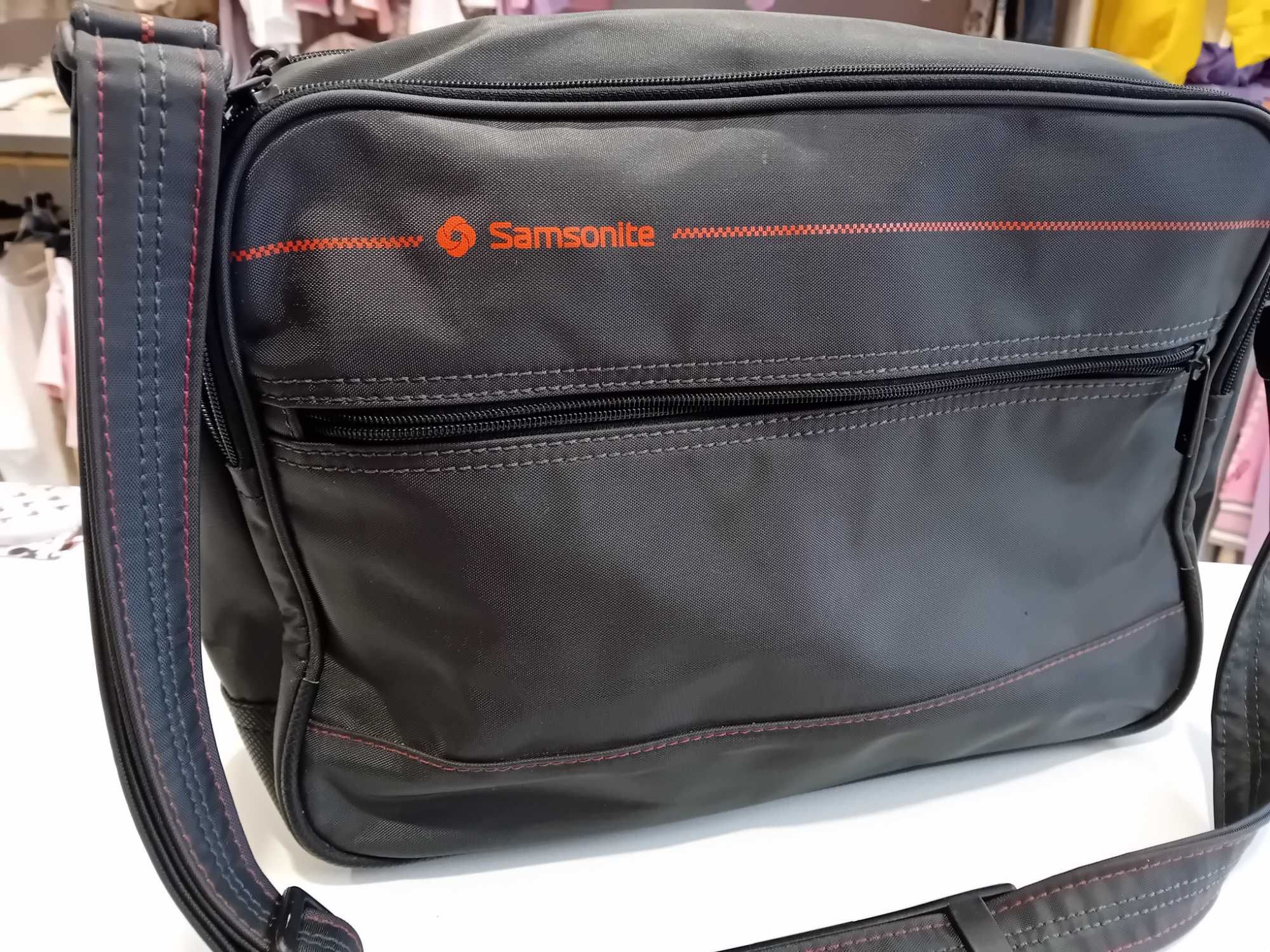 Чанта  на Samsonite