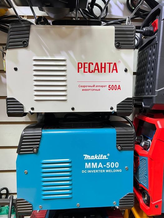 Svarka aparat sivarka сварка