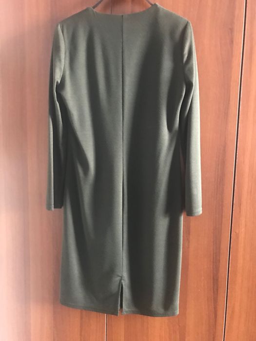 Трикотажни рокли с бонус фуста