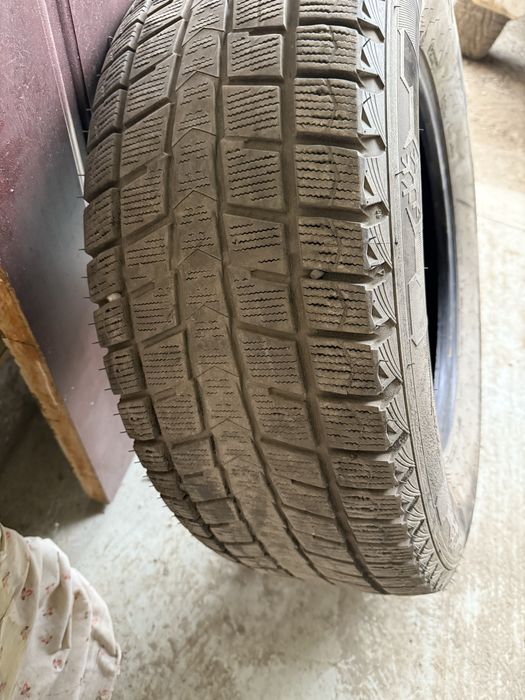 Авто шины на Прадо, Хайлюкс