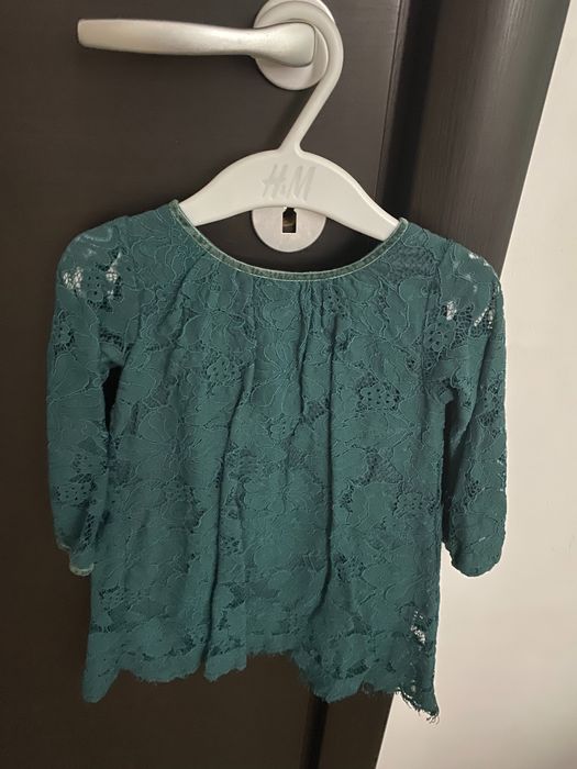 Hăinuțe pentru fetițe