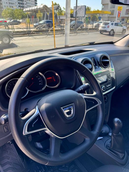 Vand Dacia Logan 2019