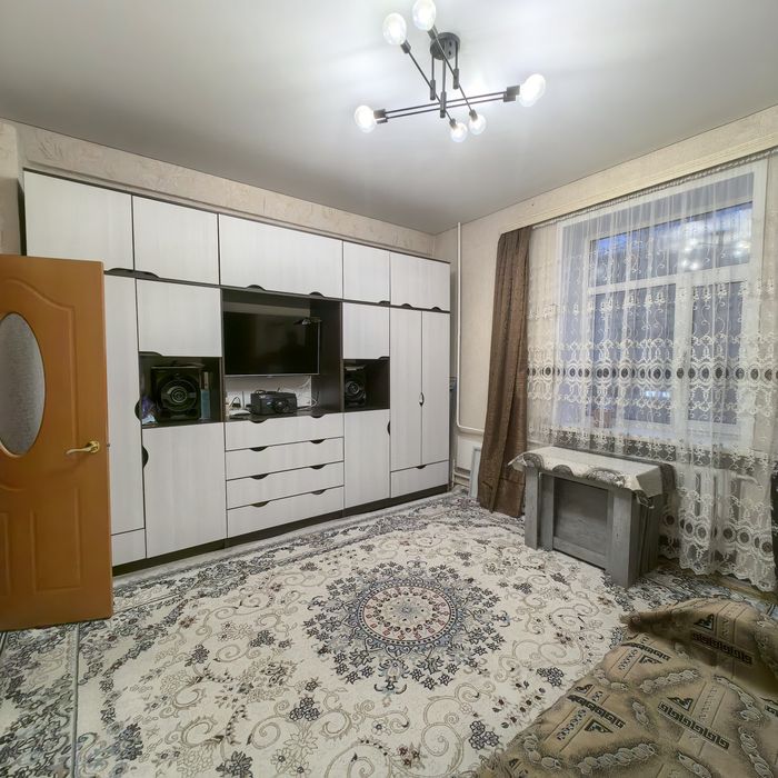 Продам 2х ком. квартиру