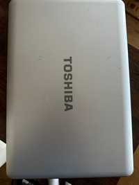 Vând laptop Toshiba Satellite L500_1en