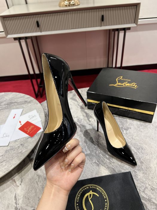 Pantofi Christian Louboutin, Premium