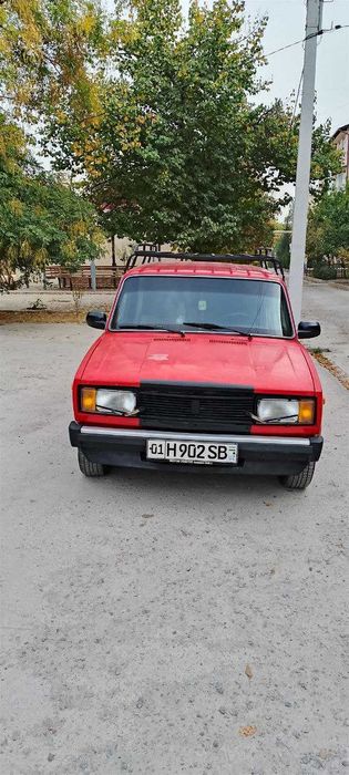 Srochna jiguli sotialdi