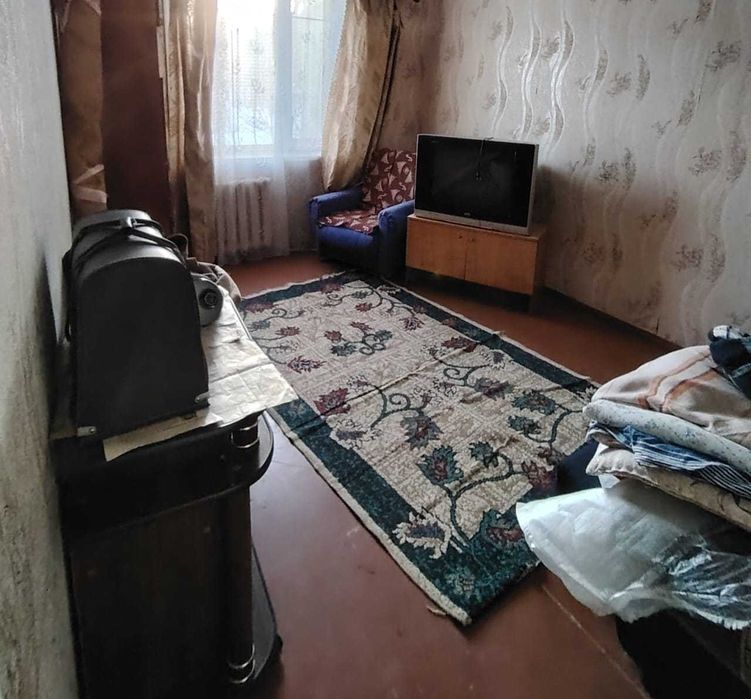 Продается 3-х комн. кв. на Юго-востоке по ул. Гапеева.