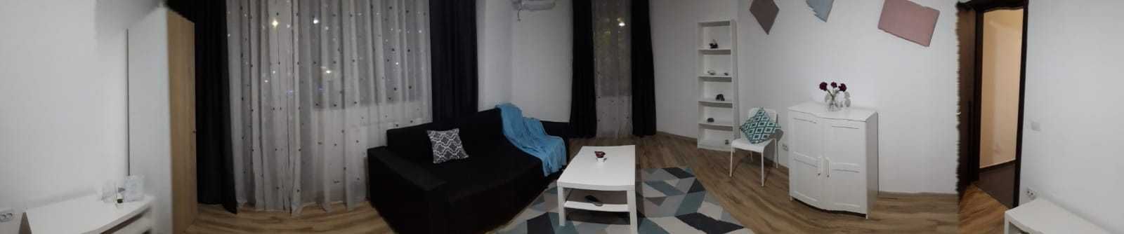 Apartament 3 camere | Parcare | Centrală Termică | Metrou Leonida