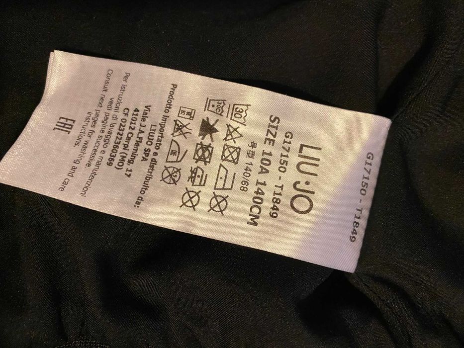 Ново LUI JO 9-10г.