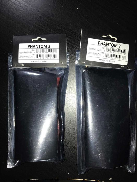 Piese drona DJI Phantom 3 Advanced