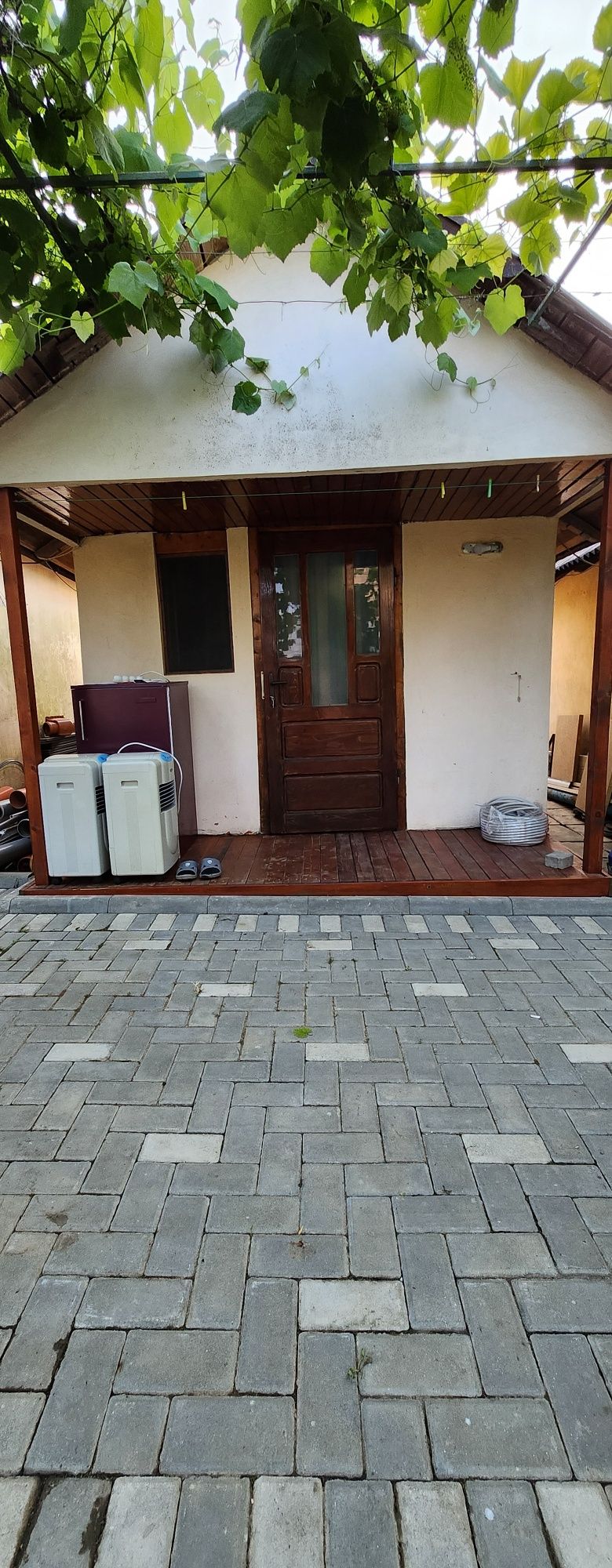 Casute Camping de vanzare
