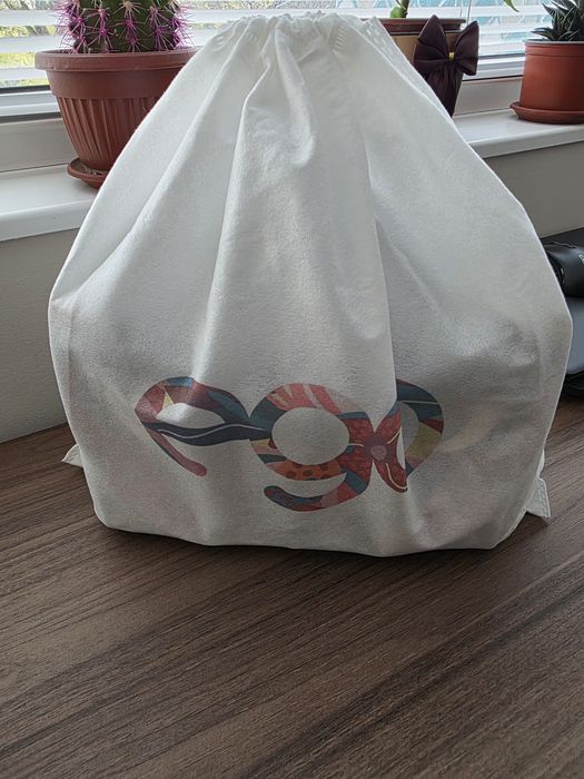 Дамска чанта Ego