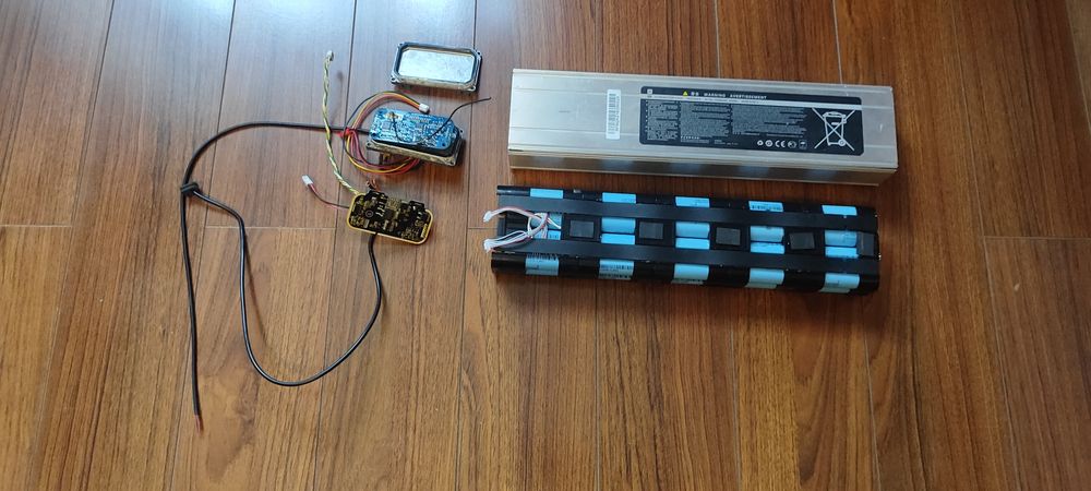 Аккумуляторная батарея для xiaomi mi 365