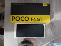 Poco f4 gt redmi k50 gaming telefon  128/8+3