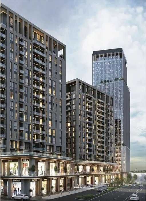 "СРОЧНО ‼️Park City Labzak 2ком Коробка 57м2  парк Анхор Локомотив‼️