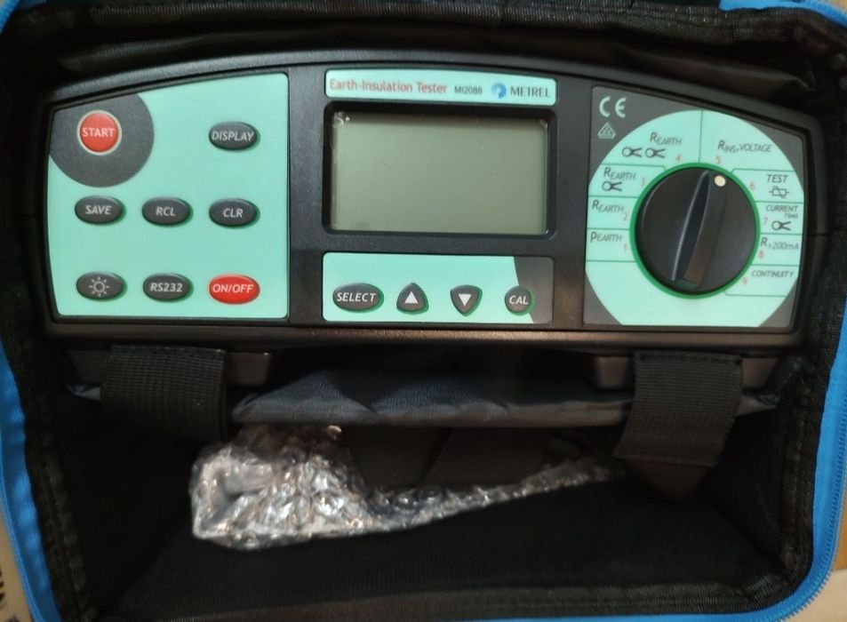 Aparat Metrel  Mi 2088