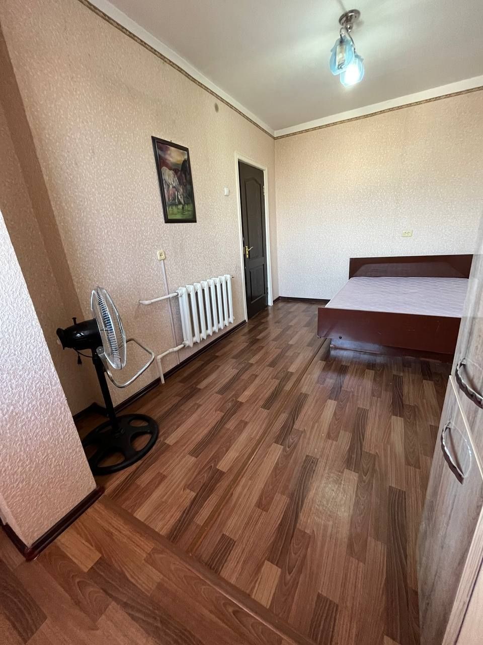 Продам свою 2 комнатную квартиру Якасарайский район ул. Бабура