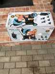 Tricicleta smarte trike