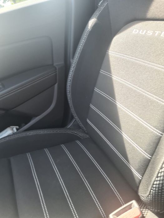 Dacia Duster 1.5 DCI 4x4