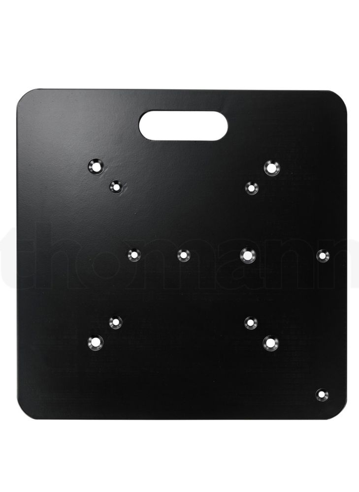 Base Plate (Truss,Taf,Global,millenium,traversa,baza,lumini,Dj)