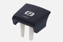 Buton (P) Parcare Frana de mana Bmw F10 F11 F01 F12 F13 F25 F26