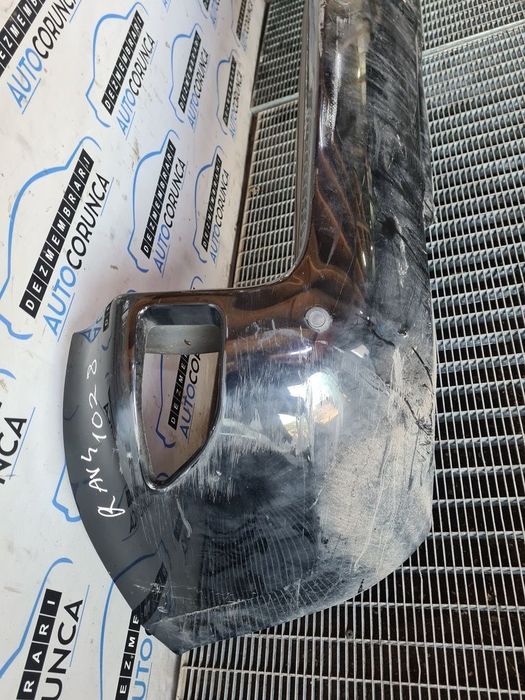 Bara spate Toyota Rav 4 III Facelift 2010 - 2012 SUV 4 Usi NEGRU LC13 (1028) LOVITA ȘI ...