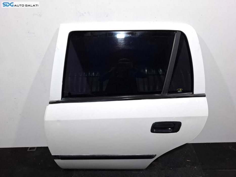 Usa Usi Portiera Portiere Stanga Spate Opel Astra G Break Combi Caravan 1998 - 2007 [L4447]