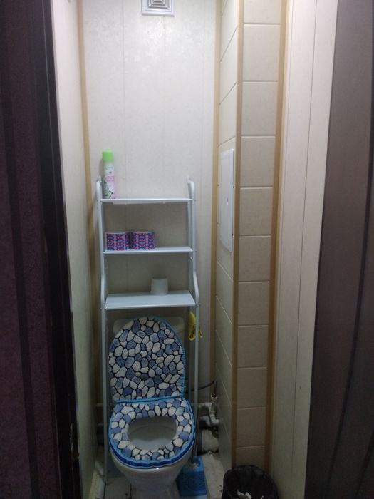 Срочно Продаю Сергели 5 2 Комнатный