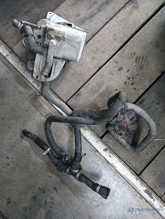 Webasto BMW 5 E60 2001 - 2010 2.5 525 d M57 D25 (256D1) 695041901