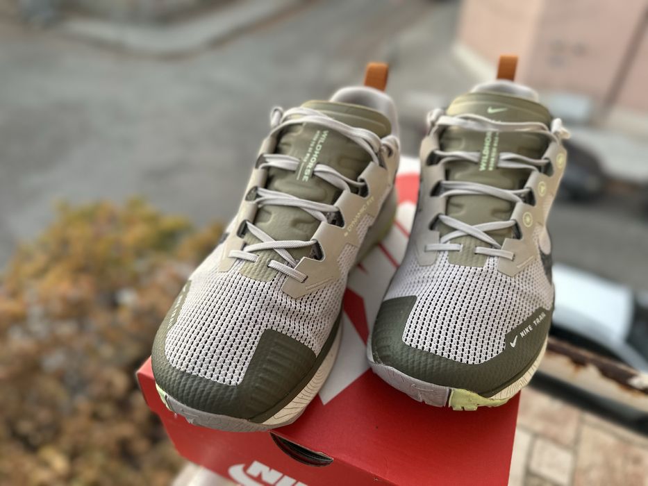 Мъжки маратонки Nike