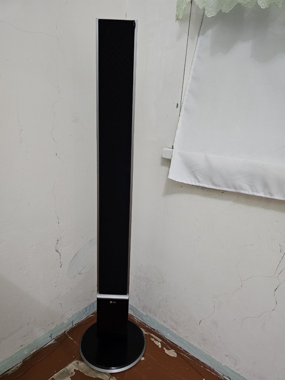 LG karaoke dvd kalonka