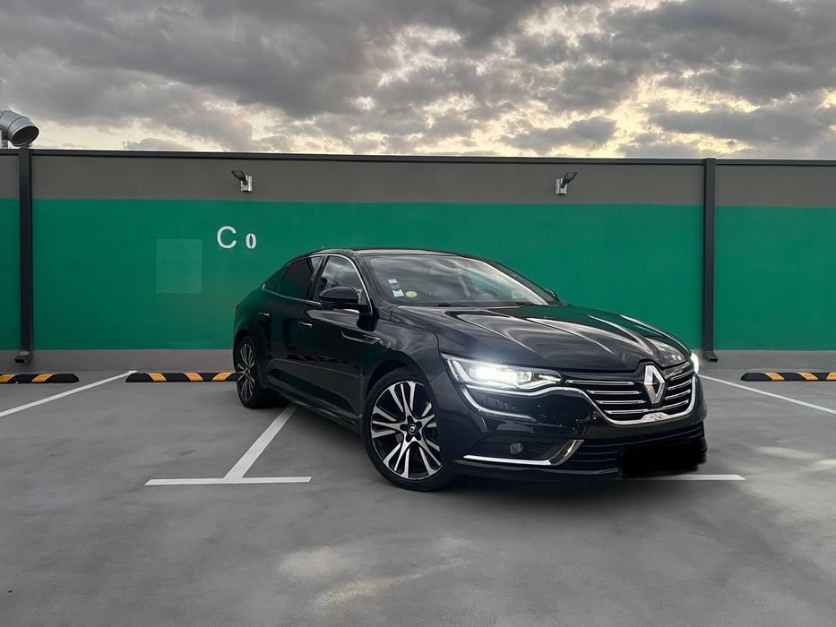 Renault Talisman