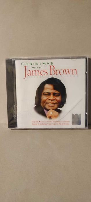 CD : S. Hrusca/"Love Story"- great lovesongs/J.Browm+ altele