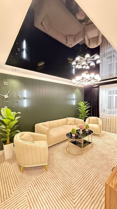 Чилонзор 11 3.4/3/4 сотилади