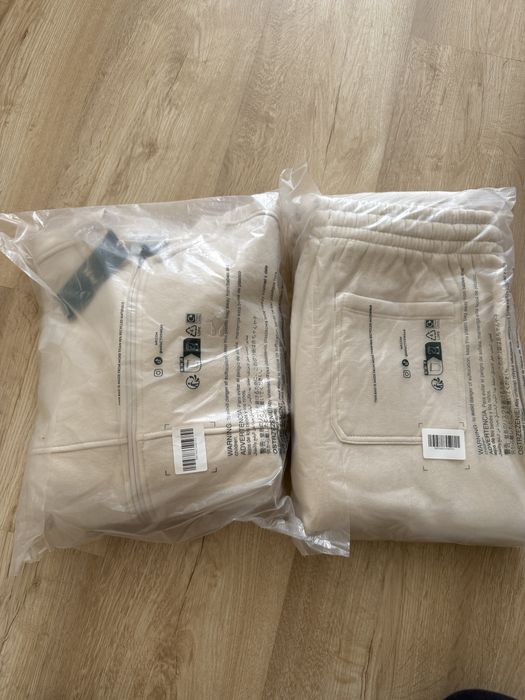 Спортен сет MyProtein