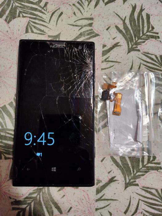 Nokia Lumia 1020