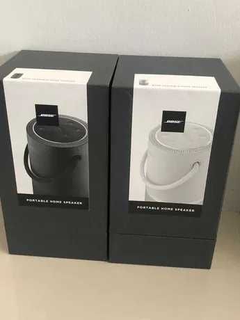Bose Portable Home Speaker noua, sigilata.