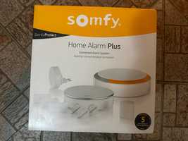 Somfy 1875230 Home Alarm Plus,