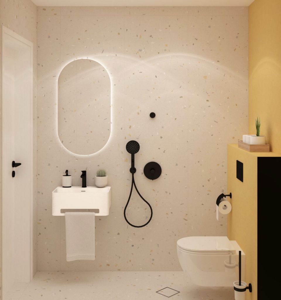 Продава се Четиристаен апартамент в Бургас, Център - 125 кв.м за 2872 €/кв.м - Снимка #6