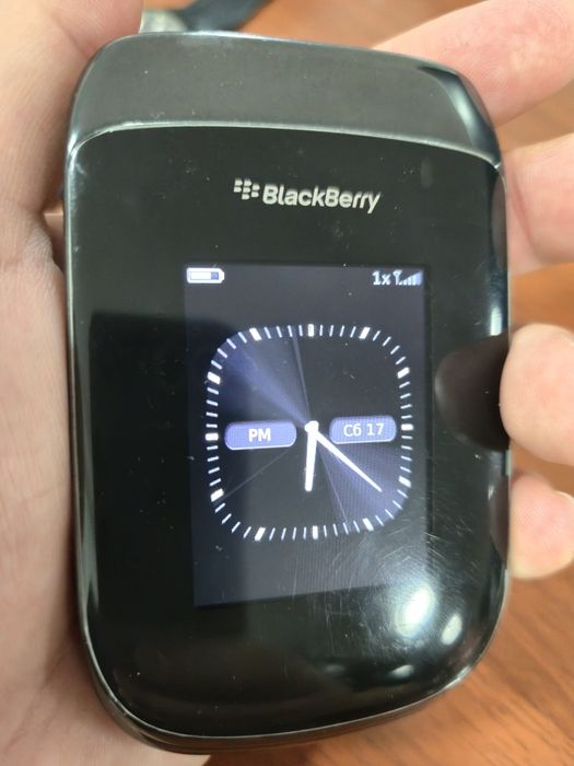 BlackBerry 9670 CDMA Perfectum