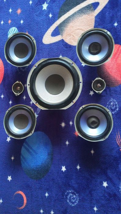 Difuzoare cine este interesat