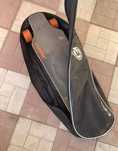 Yuneec E-go Longboard Electric