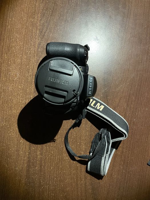 Camera Fujifilm FinePix HS35EXR