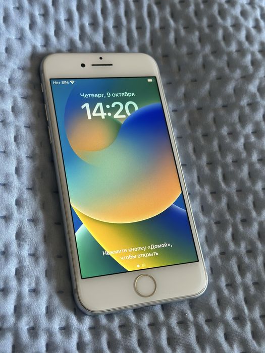 Iphone 8 продам