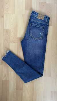 Blugi skinny Zara XS