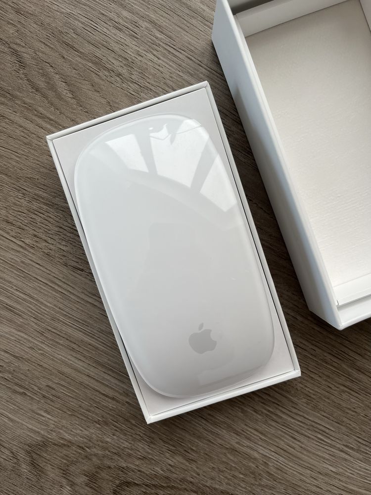 Magic mouse Apple 3rd generation