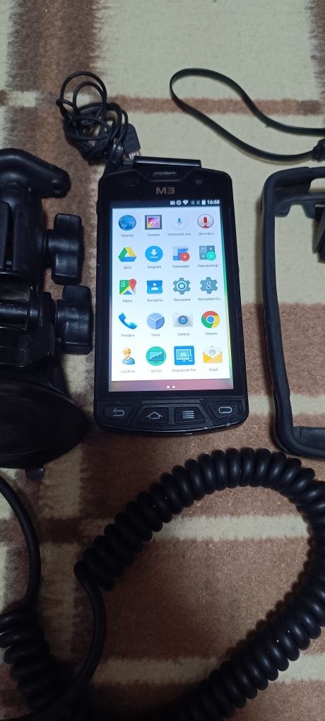 Продам смартфон M3 Mobile