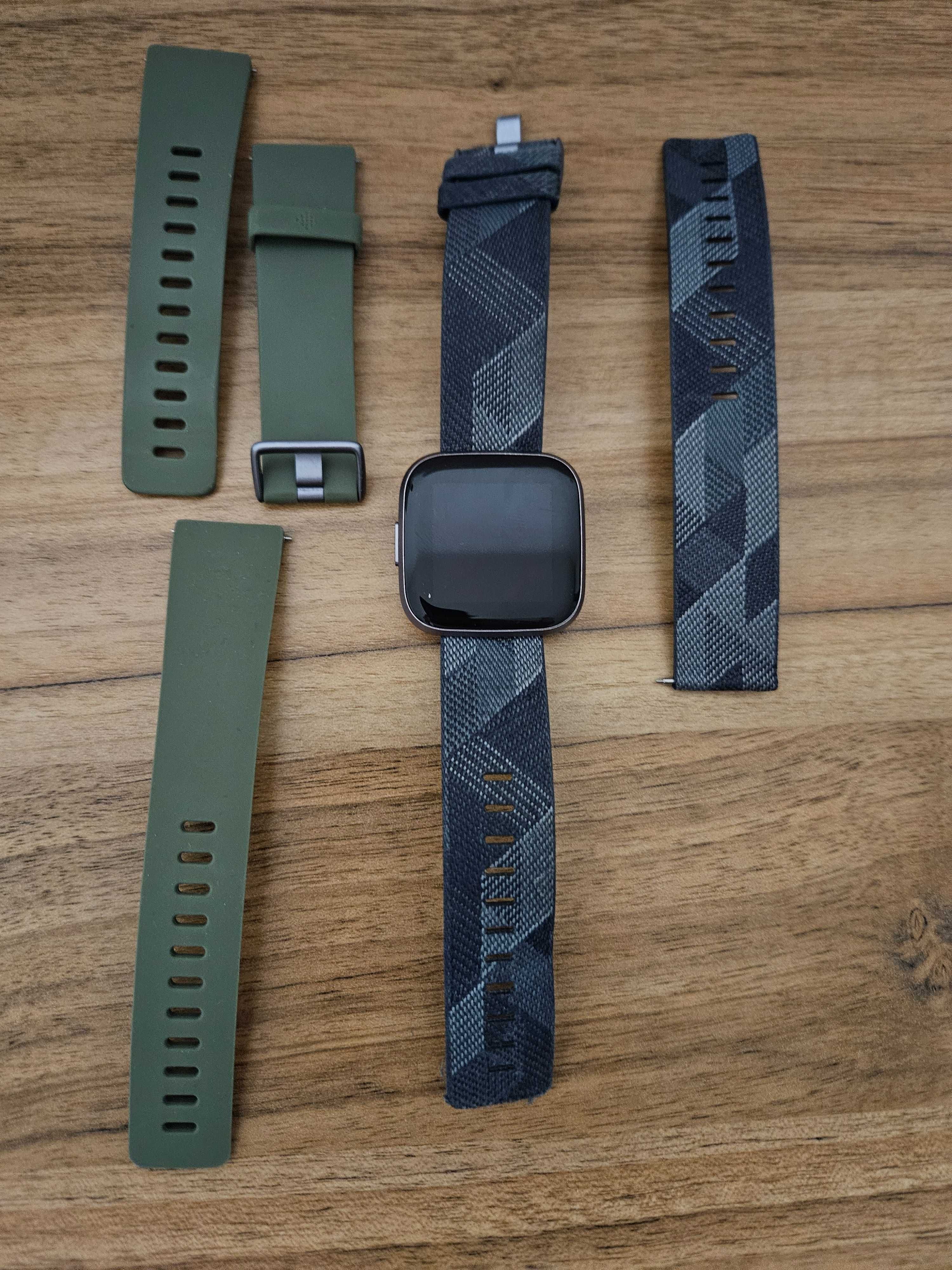 Fitbit Versa 2 Special Edition