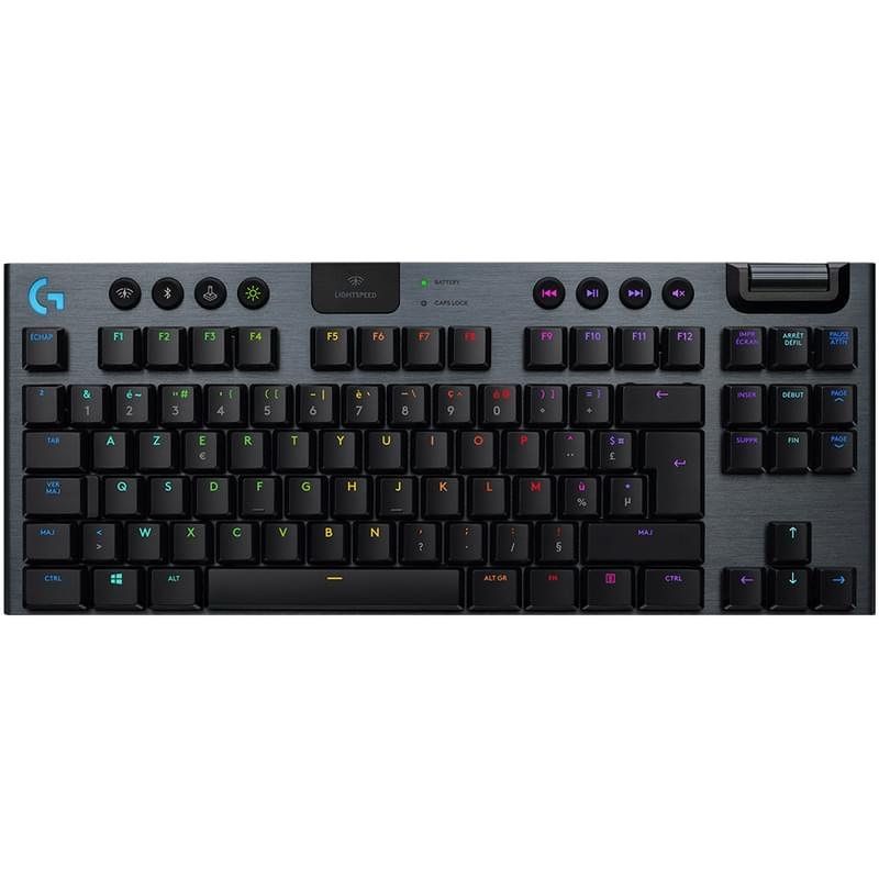 Logitech g915 tkl