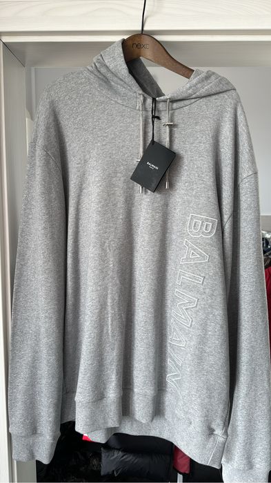 Hoodie Balmain 100% original !!!